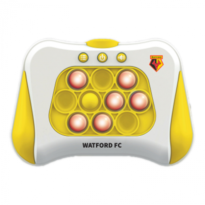 RAPID PUSH PUZZLE GAME