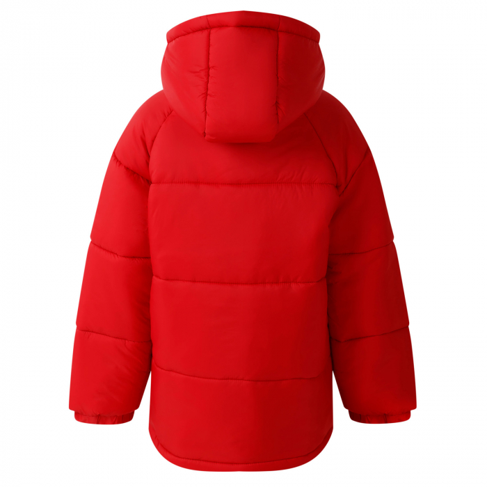 TODDLER SCOTIA JACKET
