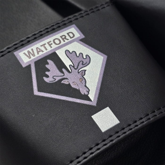 WATFORD FC BLACK SLIDERS