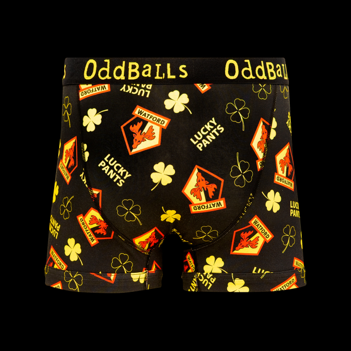 MENS ODDBALLS LUCKY PANTS