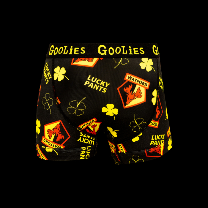BOYS GOOLIES LUCKY PANTS