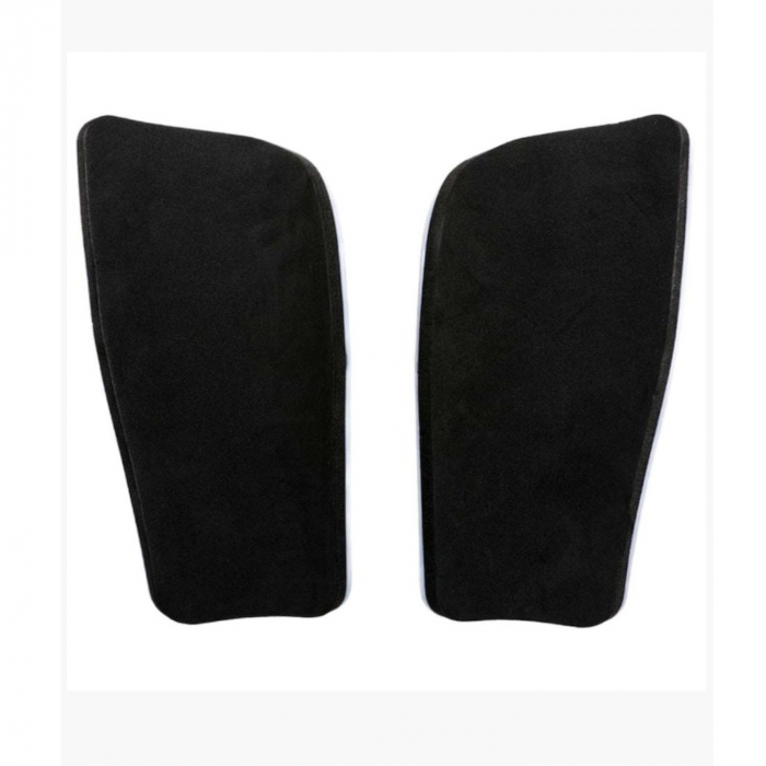 KELME GREY SLIP SHIN GUARD