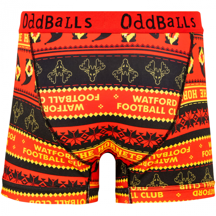 MENS ODDBALLS GNOME WRAP PANTS