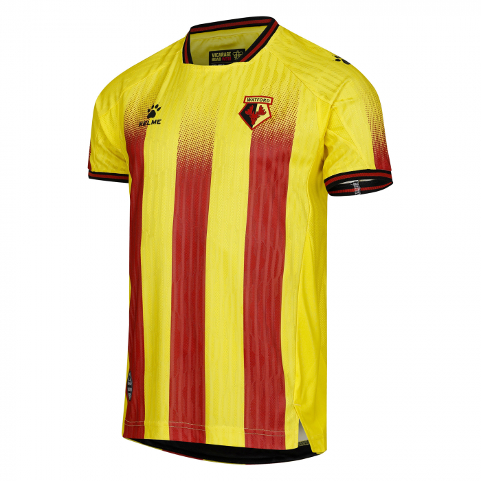 25/26 ADULT HOME SHIRT