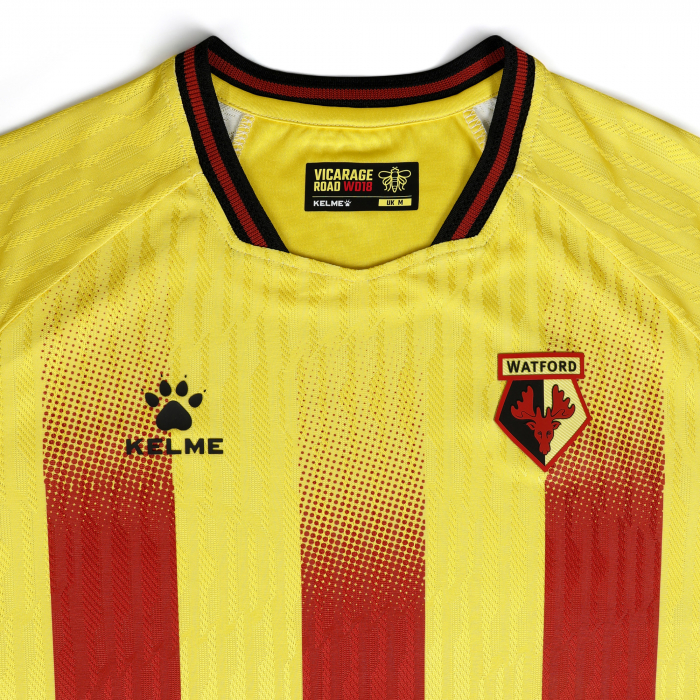 25/26 ADULT HOME SHIRT