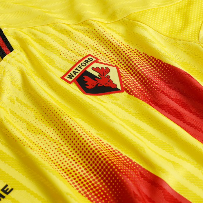 25/26 ADULT HOME SHIRT