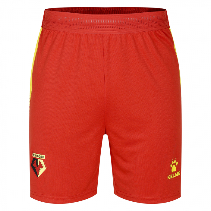 25/26 JUNIOR HOME SHORT