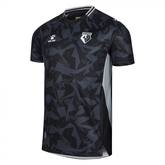 25/26 ADULT HOME GK SHIRT