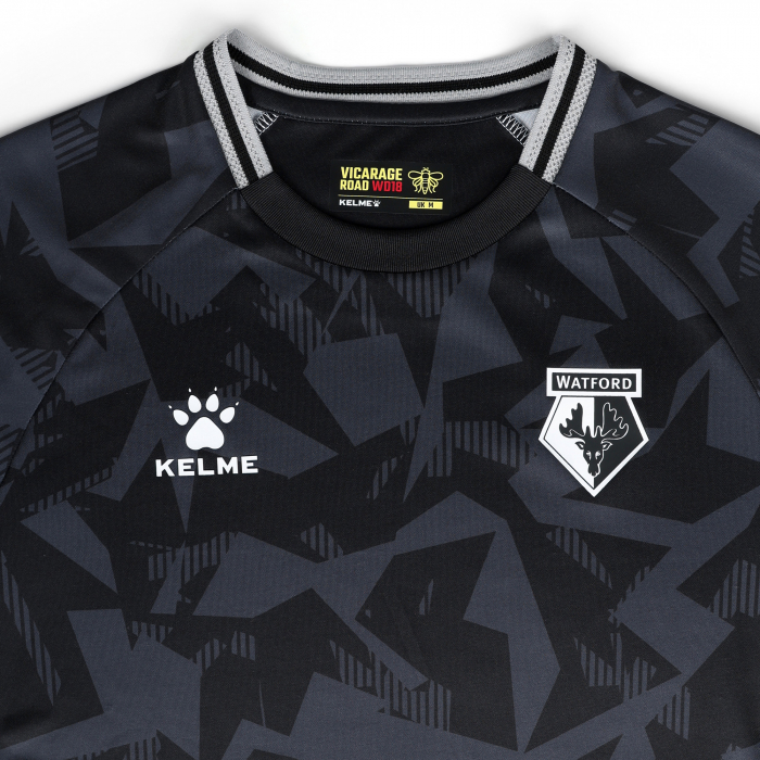 25/26 ADULT HOME GK SHIRT