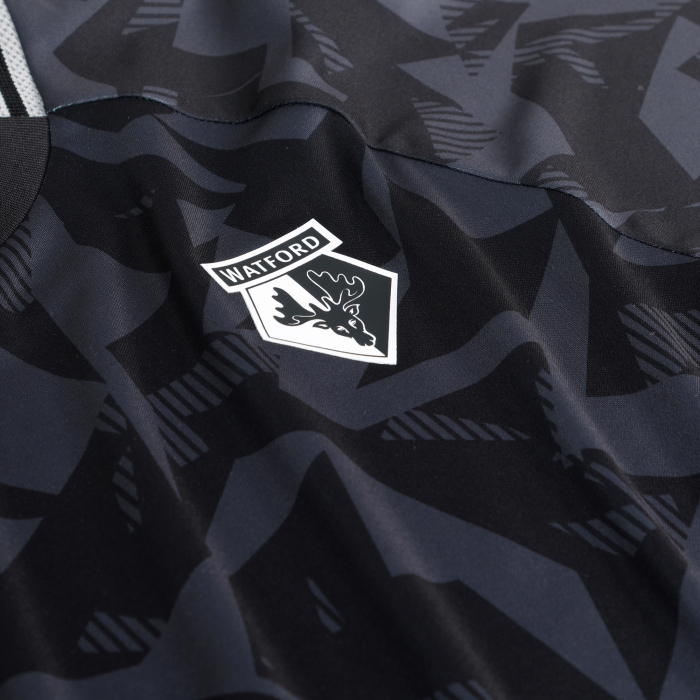 25/26 ADULT HOME GK SHIRT