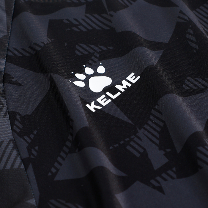 25/26 ADULT HOME GK SHIRT