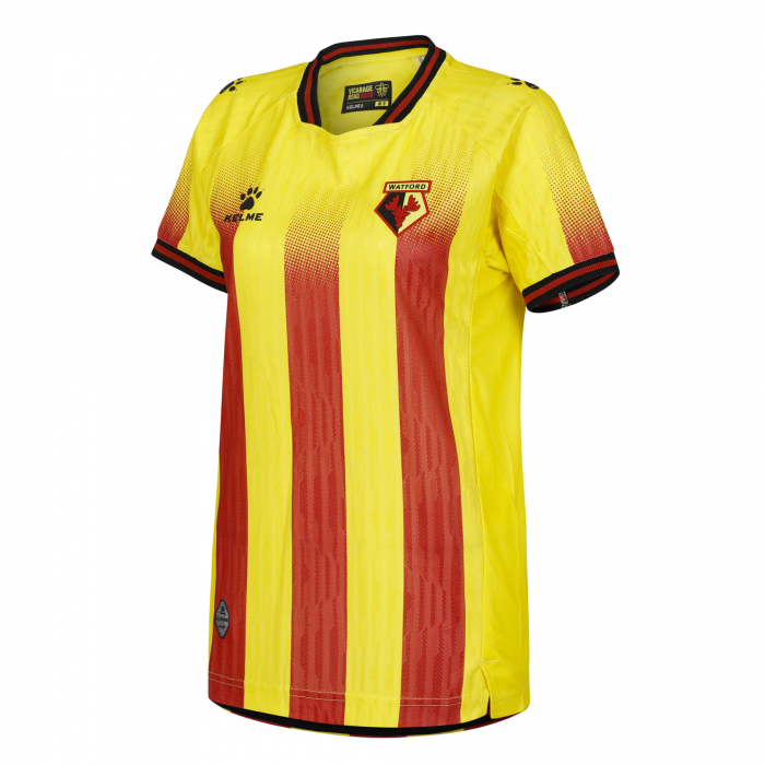 25/26 WOMENS HOME SHIRT
