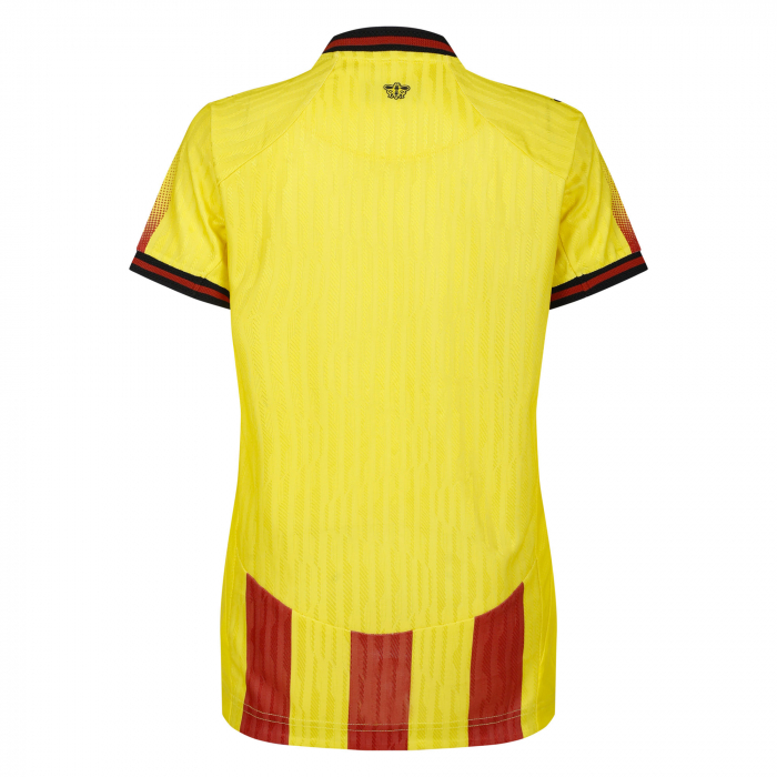 25/26 WOMENS HOME SHIRT