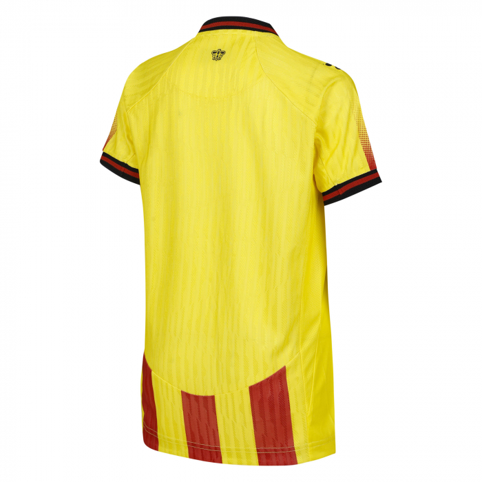 25/26 WOMENS HOME SHIRT