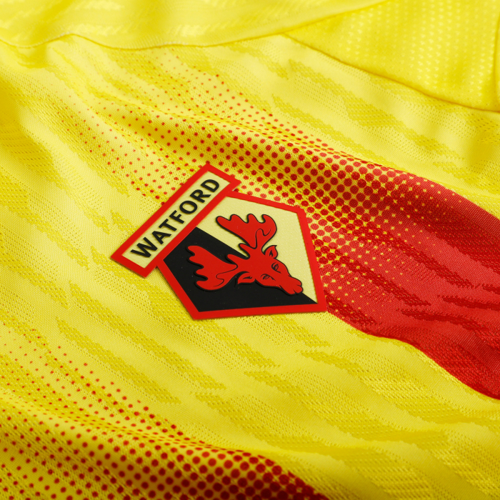 25/26 WOMENS HOME SHIRT