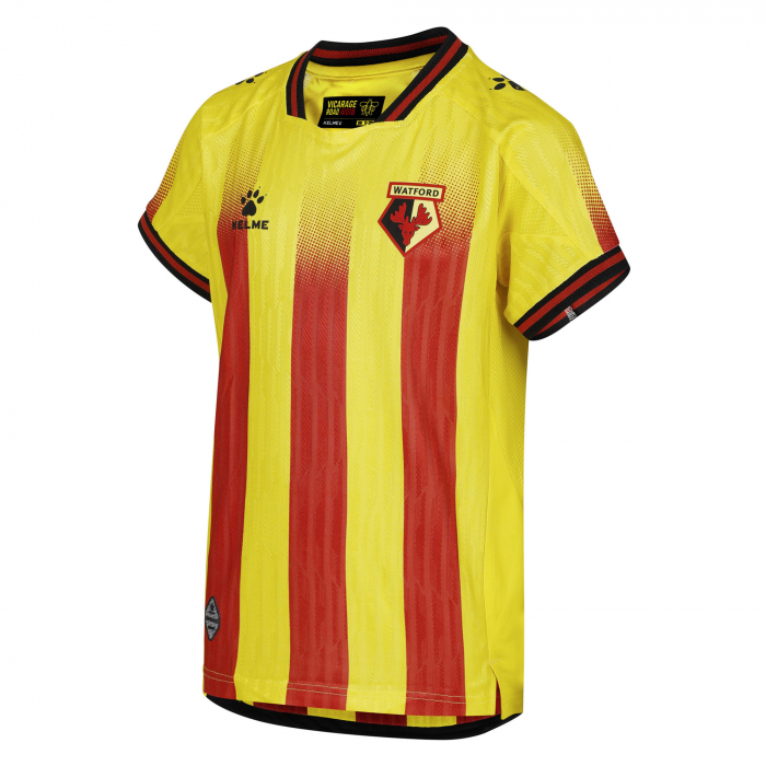 25/26 JUNIOR HOME SHIRT