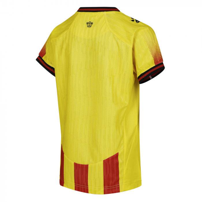25/26 JUNIOR HOME SHIRT