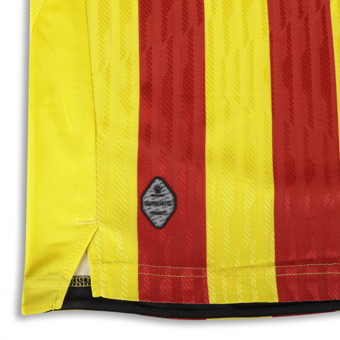25/26 JUNIOR HOME SHIRT