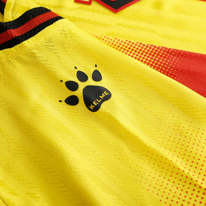 25/26 JUNIOR HOME SHIRT