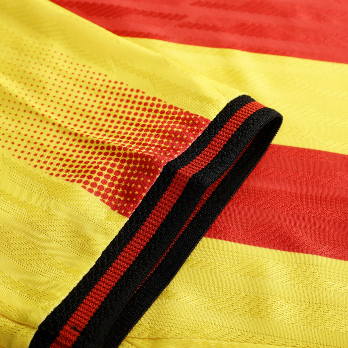25/26 JUNIOR HOME SHIRT