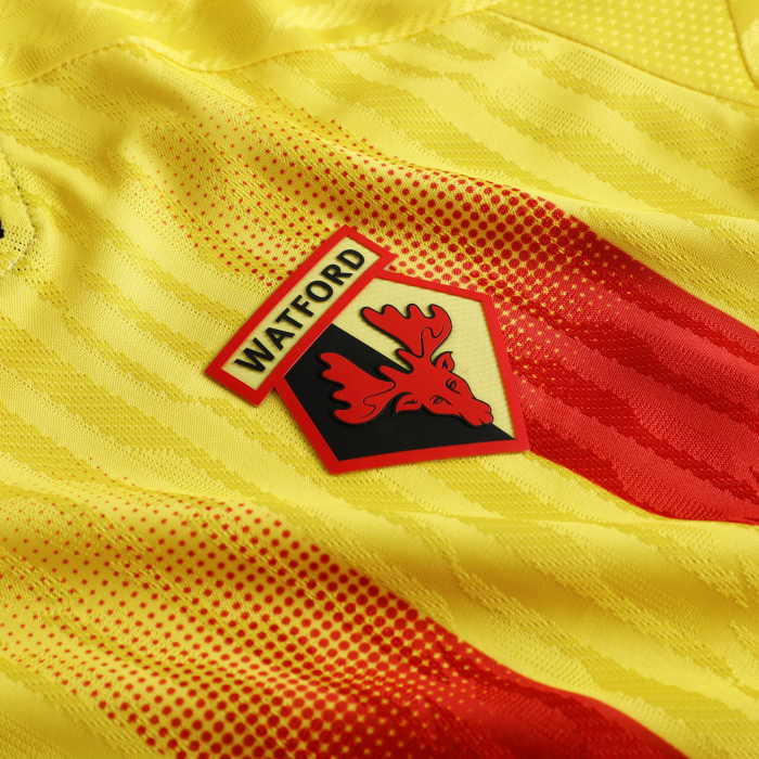 25/26 JUNIOR HOME SHIRT