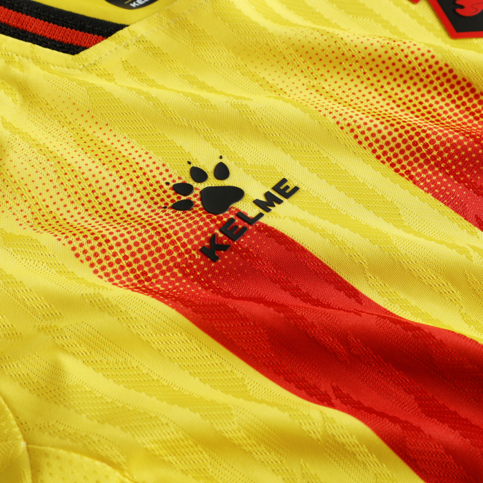 25/26 JUNIOR HOME SHIRT