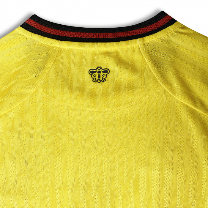 25/26 JUNIOR HOME SHIRT