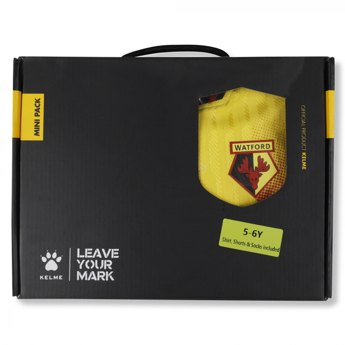 25/26 HOME MINI KIT