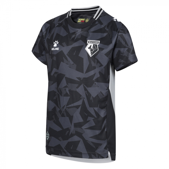 25/26 JUNIOR HOME GK SHIRT