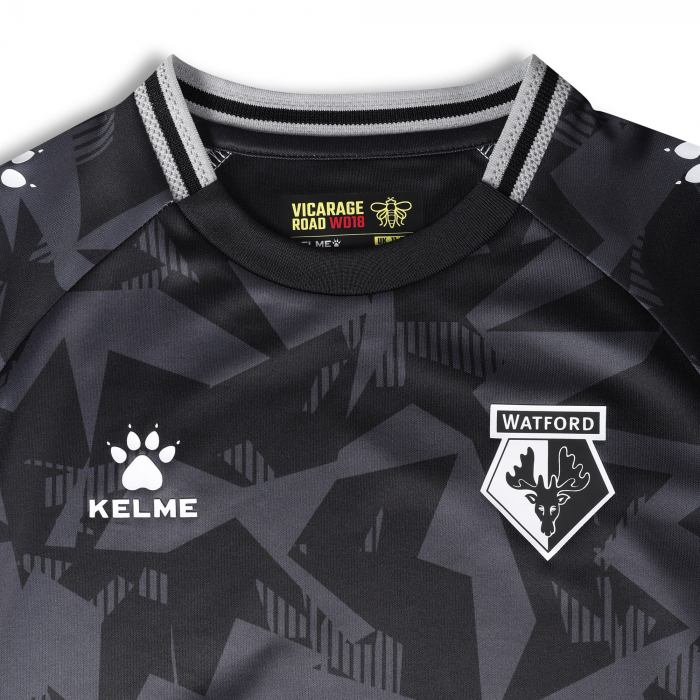 25/26 JUNIOR HOME GK SHIRT