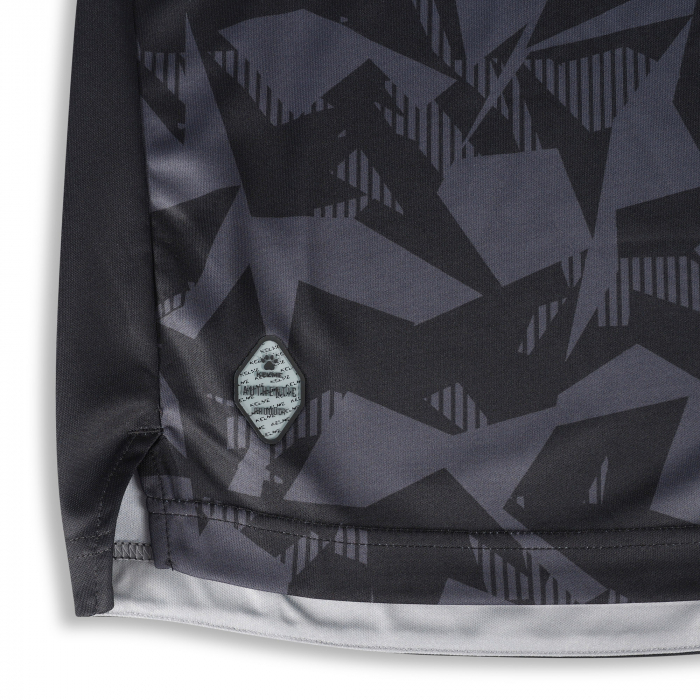 25/26 JUNIOR HOME GK SHIRT