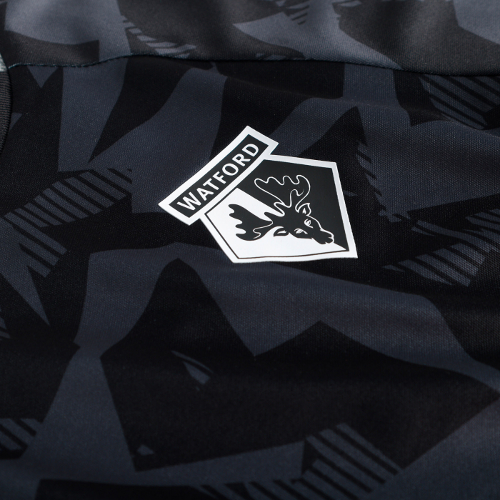 25/26 JUNIOR HOME GK SHIRT