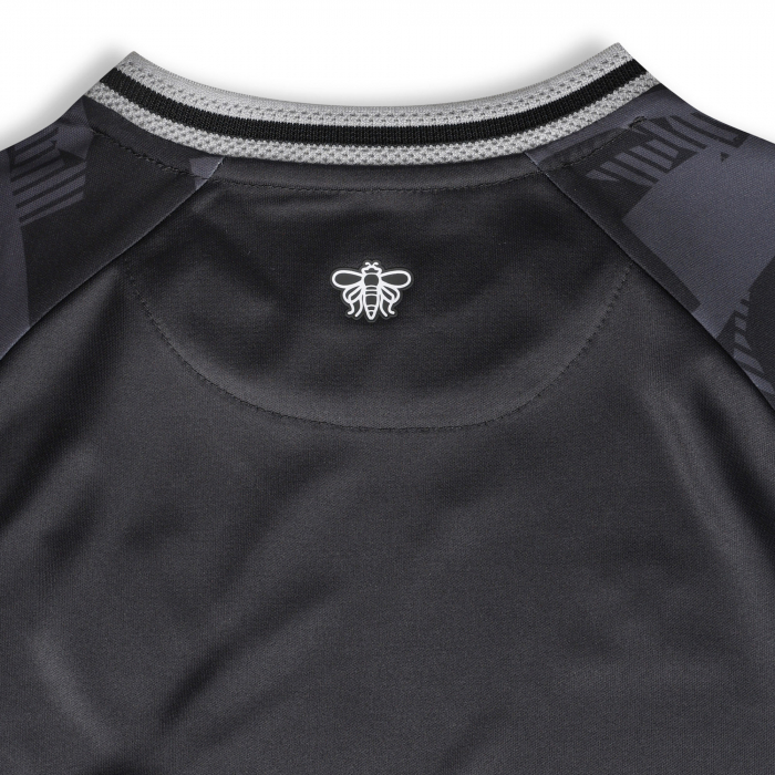 25/26 JUNIOR HOME GK SHIRT