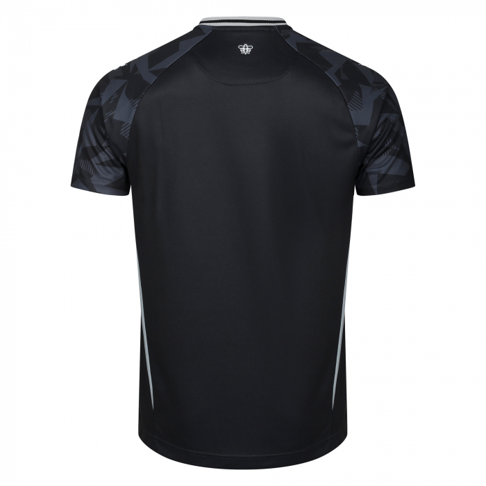 25/26 ADULT SPONSORED HOME GK SHIRT