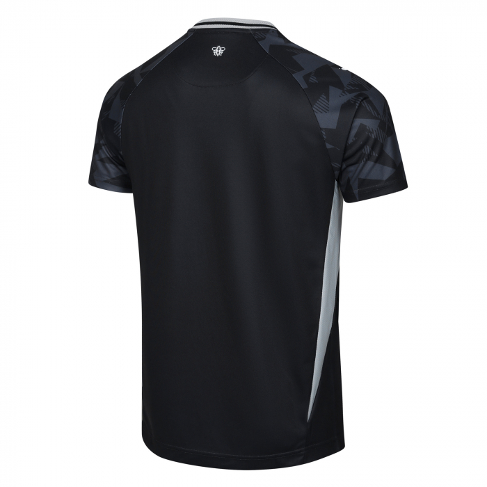 25/26 ADULT SPONSORED HOME GK SHIRT