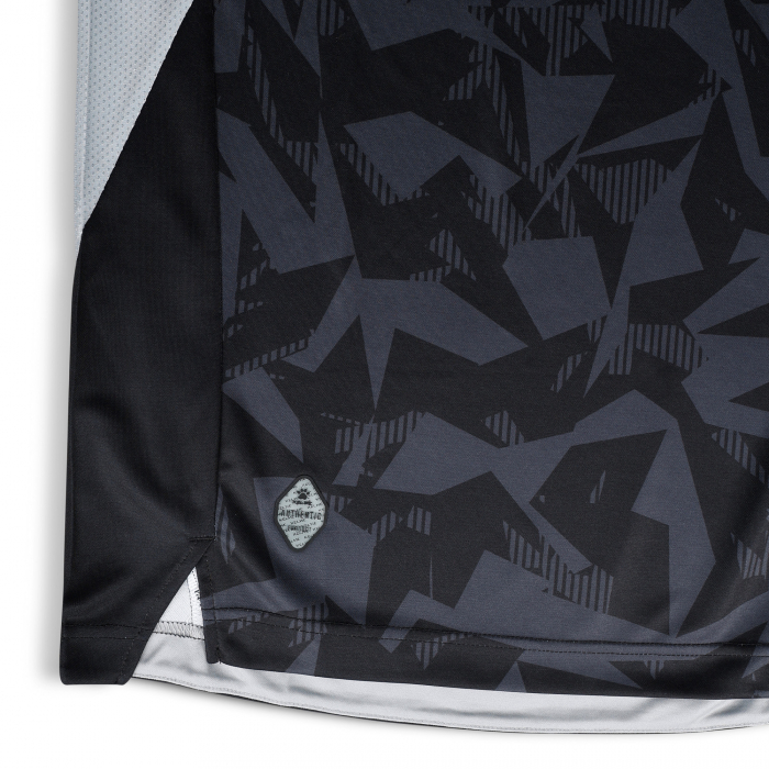 25/26 ADULT SPONSORED HOME GK SHIRT