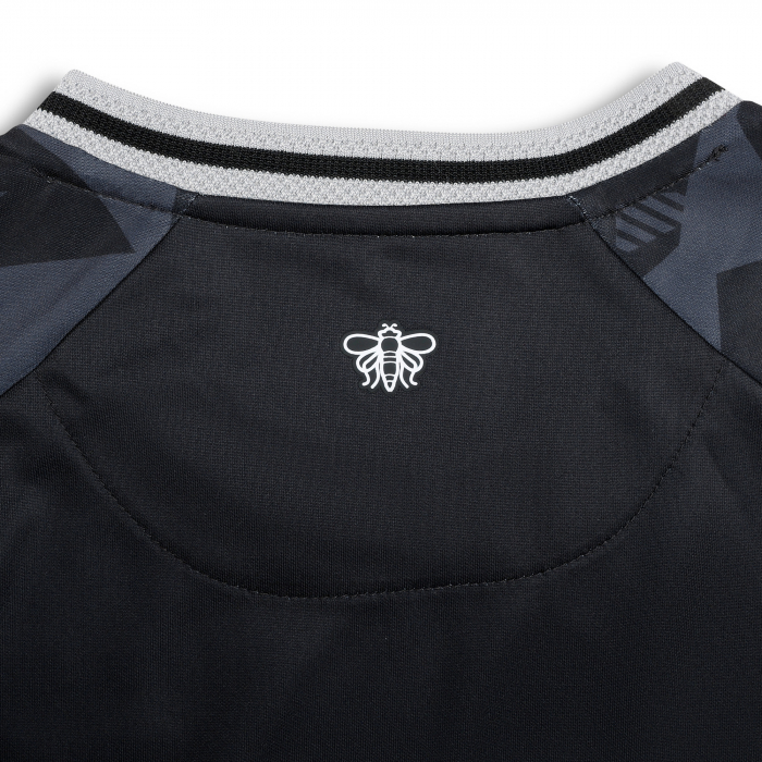 25/26 ADULT SPONSORED HOME GK SHIRT