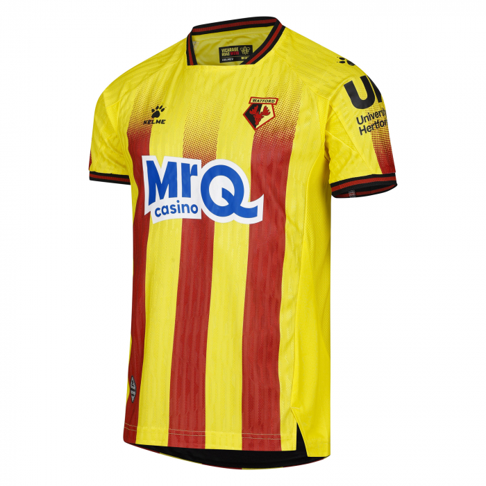 25/26 ADULT SPONSORED HOME SHIRT