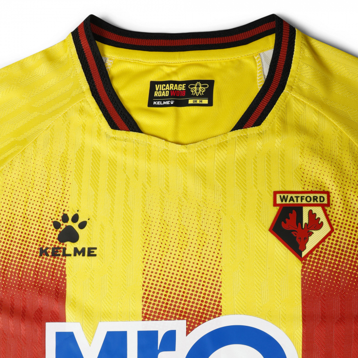 25/26 ADULT SPONSORED HOME SHIRT