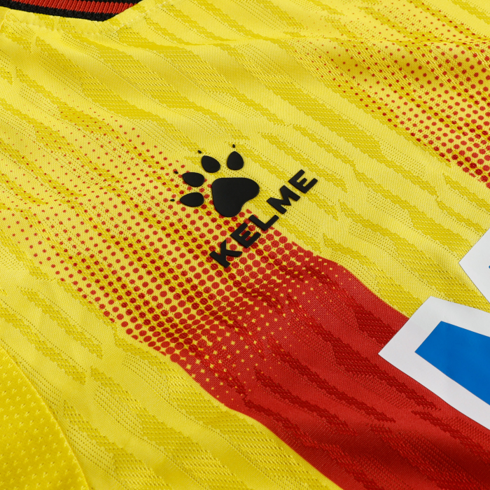 25/26 ADULT SPONSORED HOME SHIRT