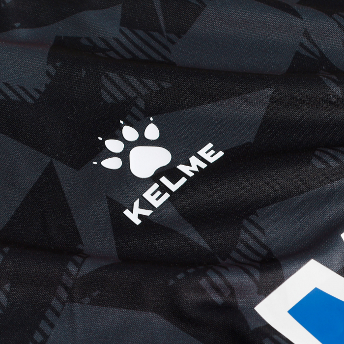 25/26 ADULT SPONSORED HOME GK SHIRT