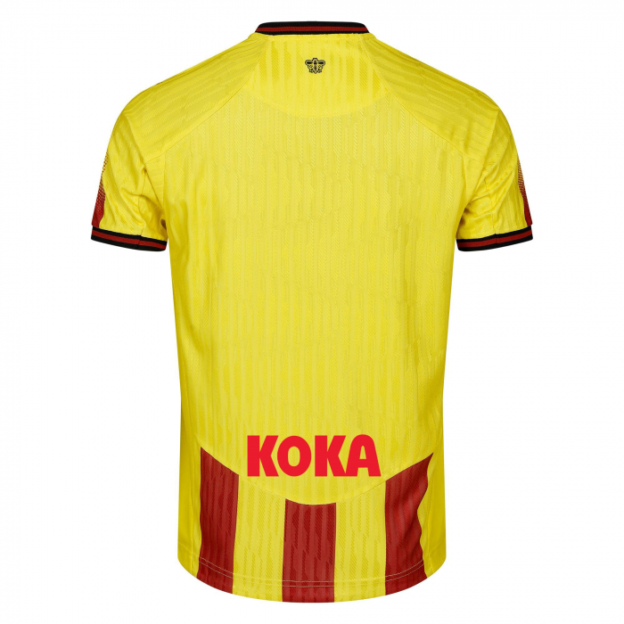 25/26 ADULT SPONSORED HOME SHIRT