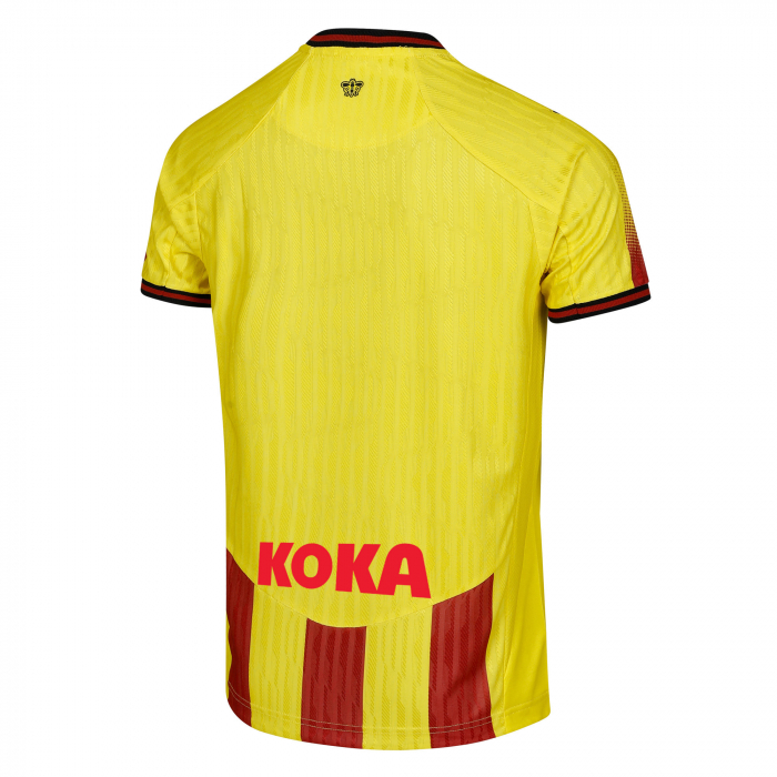 25/26 ADULT SPONSORED HOME SHIRT