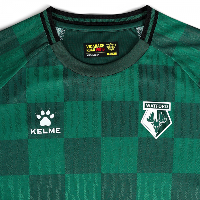25/26 ADULT AWAY SHIRT