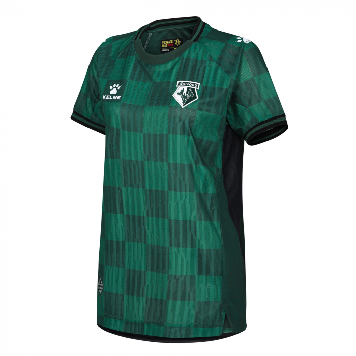 25/26 WOMENS AWAY SHIRT