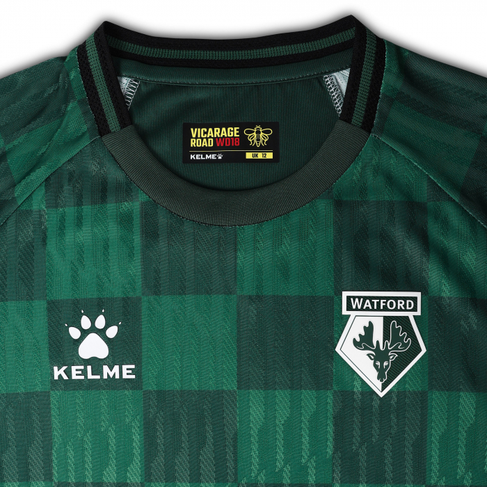 25/26 WOMENS AWAY SHIRT