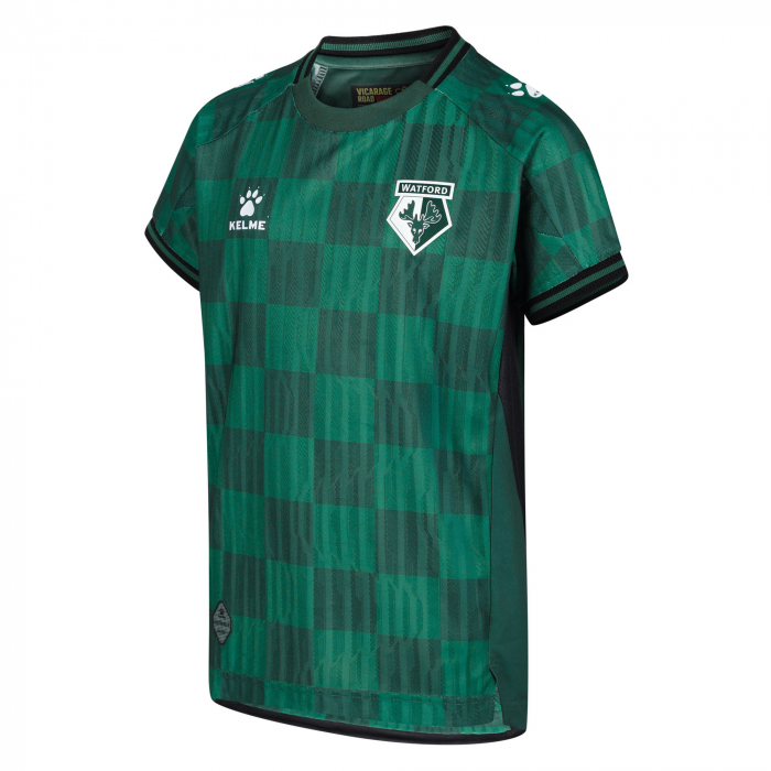 25/26 JUNIOR AWAY SHIRT