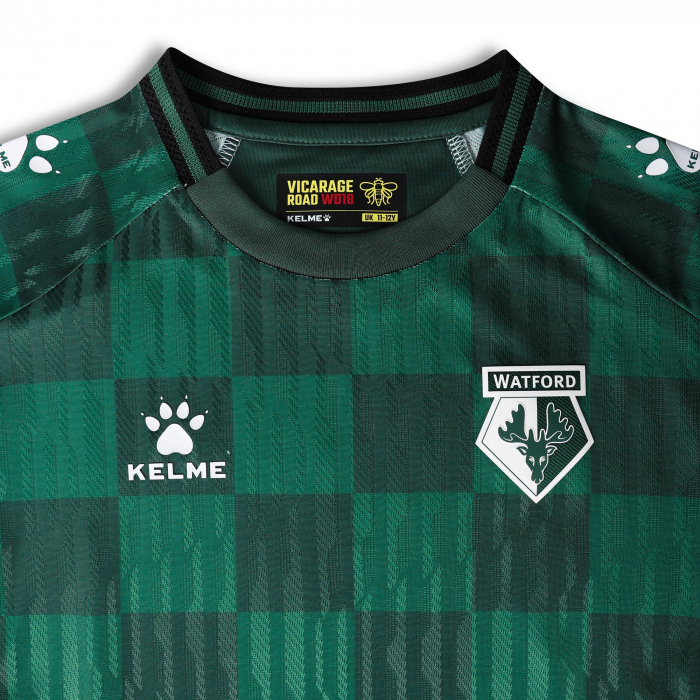 25/26 JUNIOR AWAY SHIRT