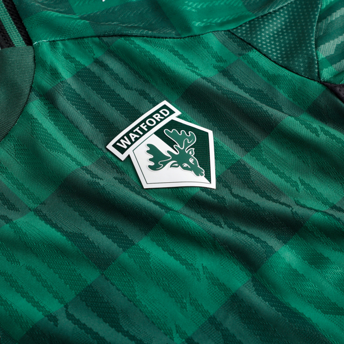 25/26 JUNIOR AWAY SHIRT