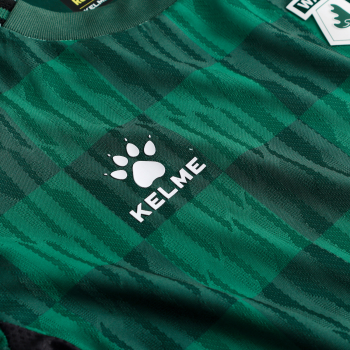 25/26 JUNIOR AWAY SHIRT
